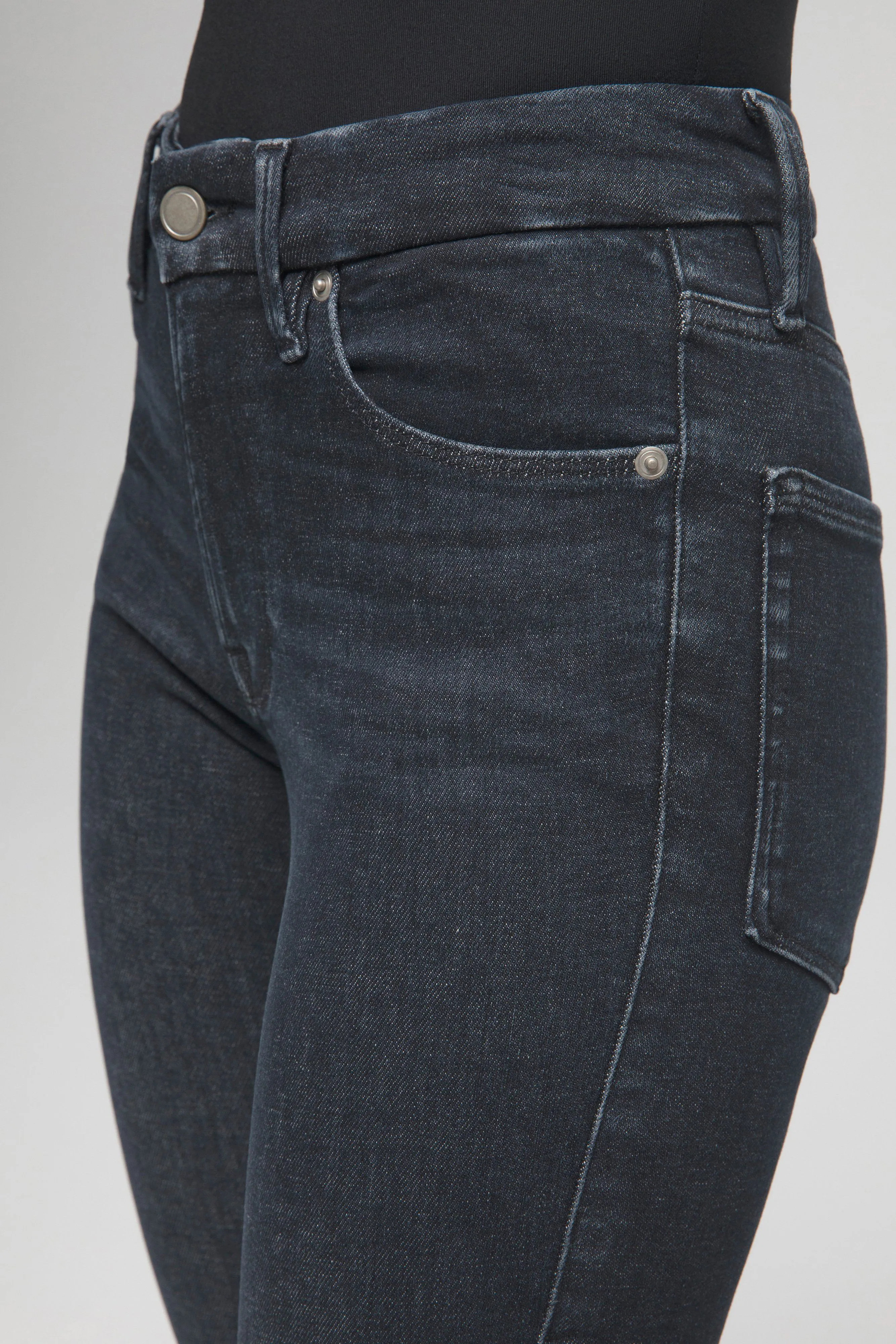 ALWAYS FITS FROM GOOD AMERICAN | DEEP BLUE002