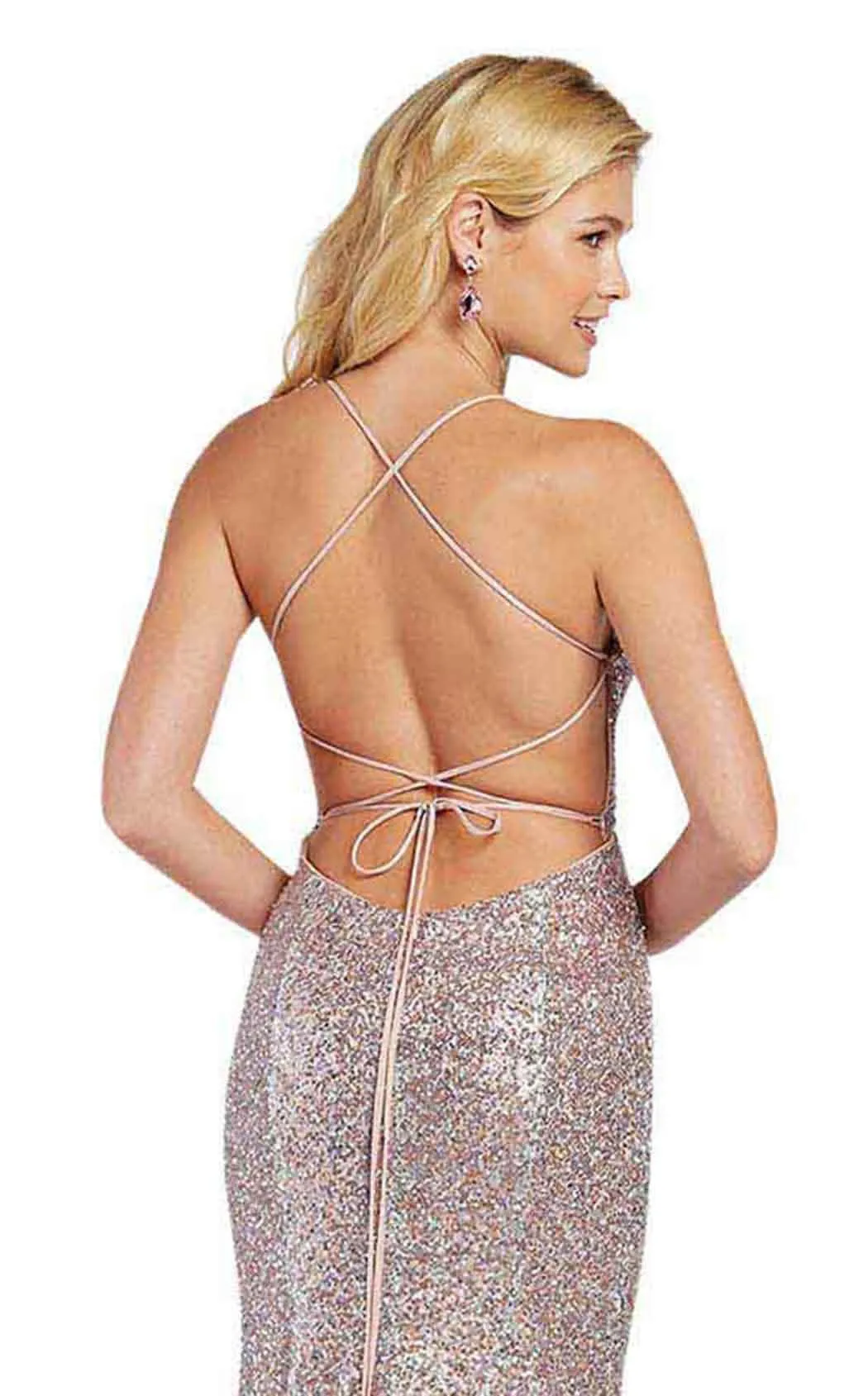 Alyce 60304 Dress