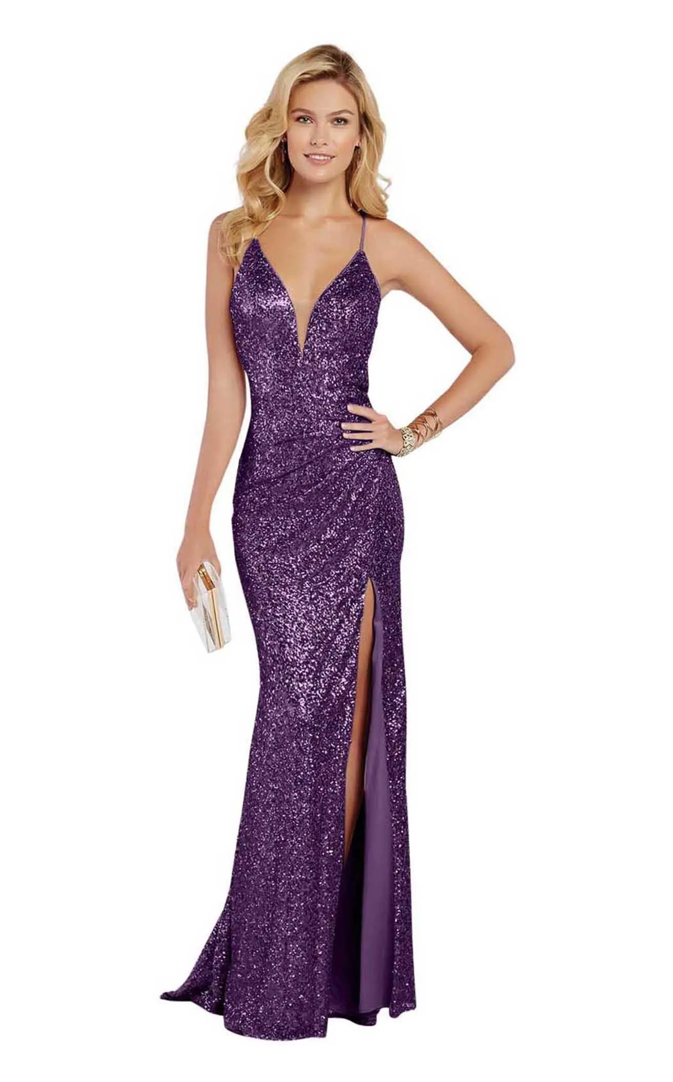 Alyce 60304 Dress