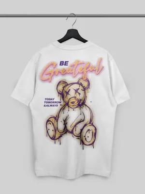 Be Grateful Tshirt
