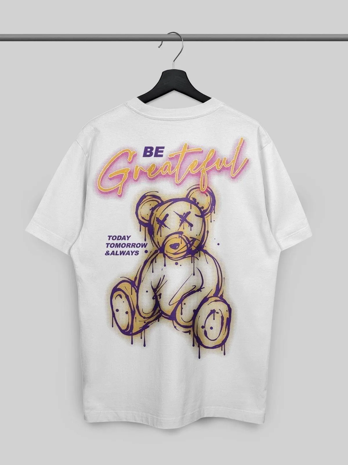 Be Grateful Tshirt