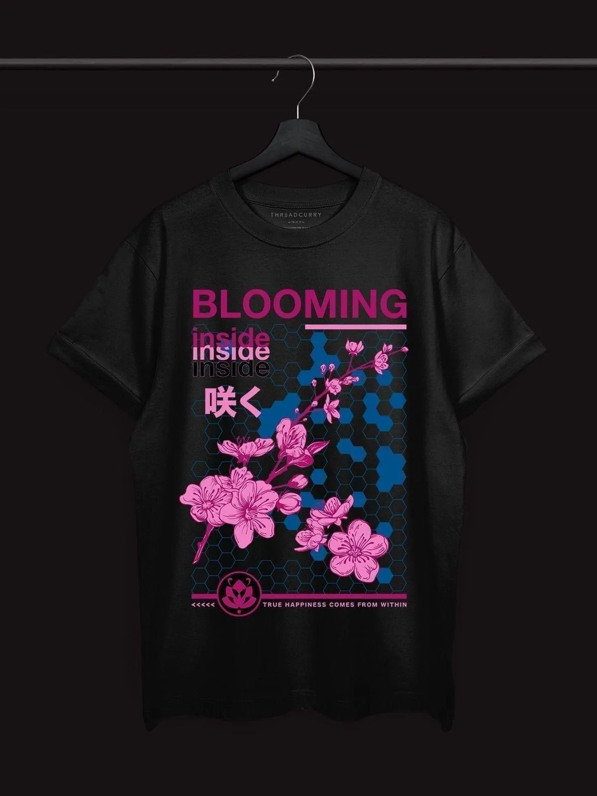 Blooming Tshirt