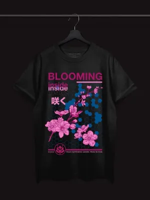Blooming Tshirt