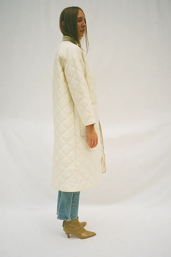 Bone Sandler Coat