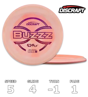 Buzzz ESP FLX