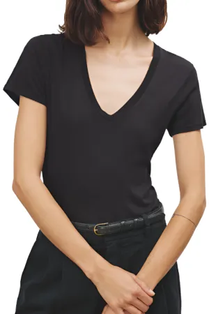 Carol V-neck