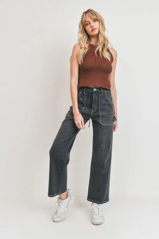 CARPENTER JEANS