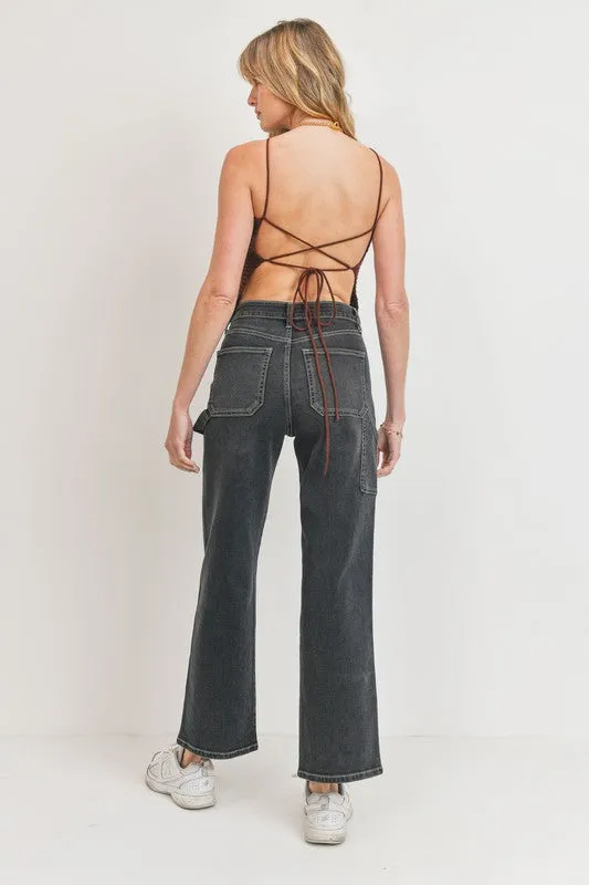 CARPENTER JEANS
