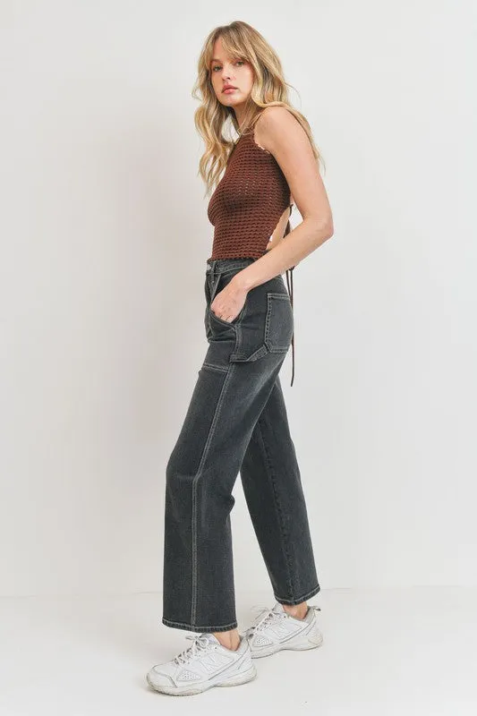 CARPENTER JEANS