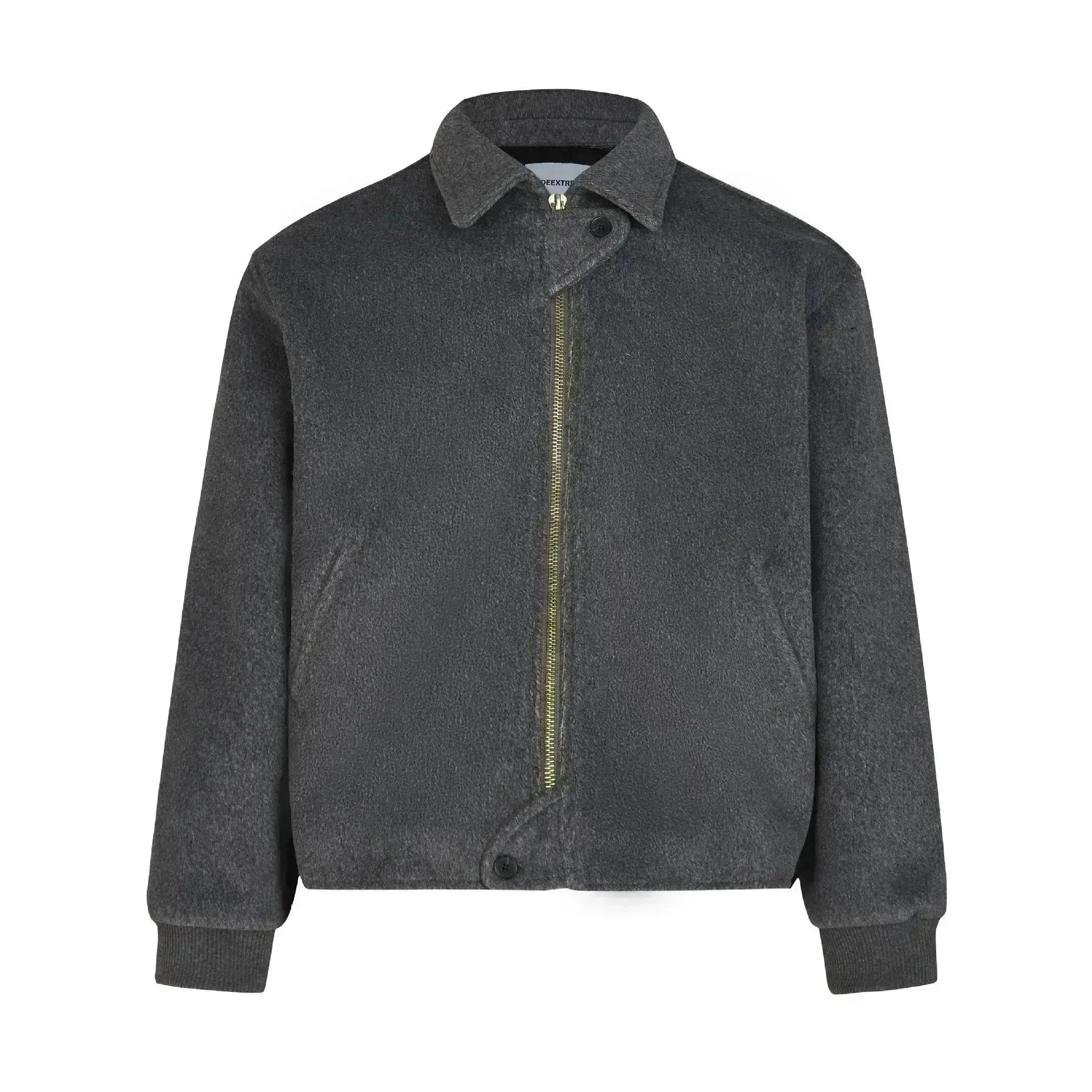 Casual Autumn winter Warm Cardigan Jacket Unisex