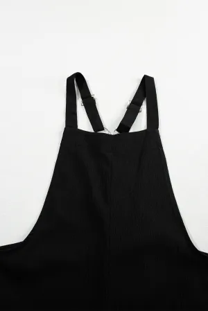 Casual Loose-Fit Jumpsuit