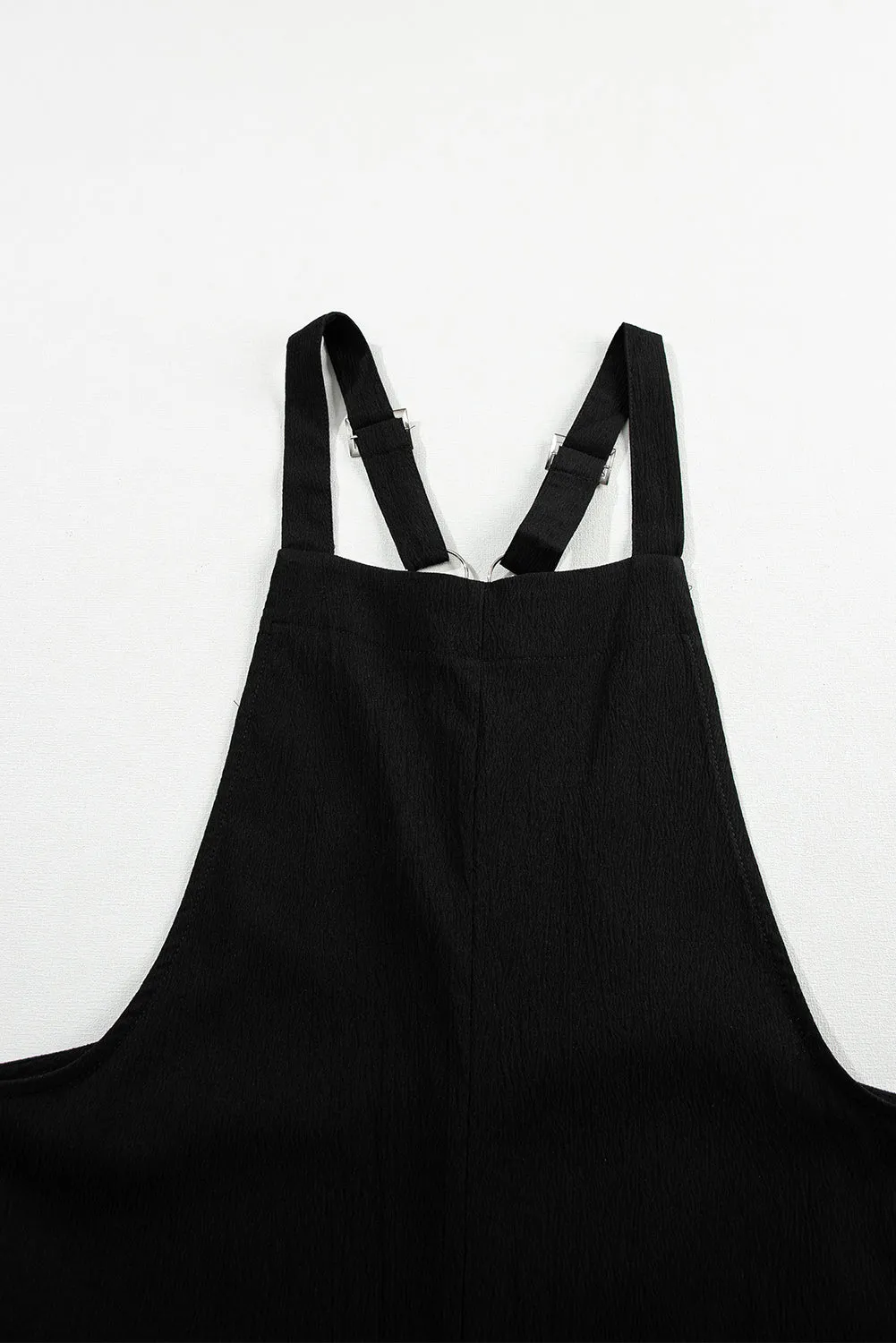Casual Loose-Fit Jumpsuit