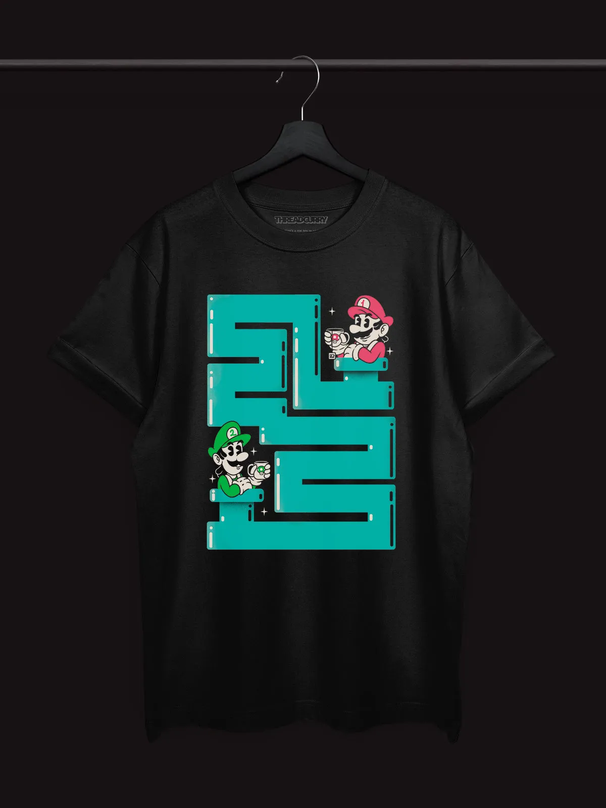 Coffee Break Tshirt