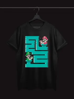 Coffee Break Tshirt