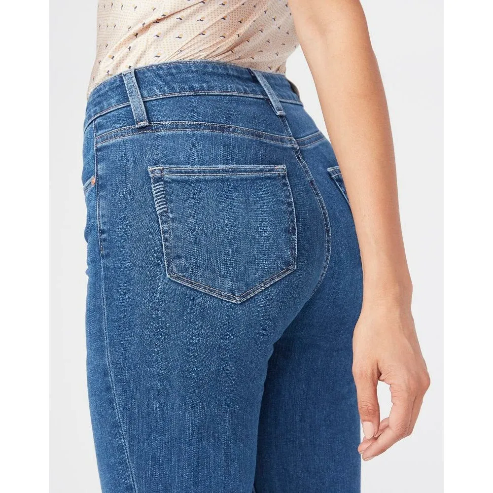 Colette Crop Flare
