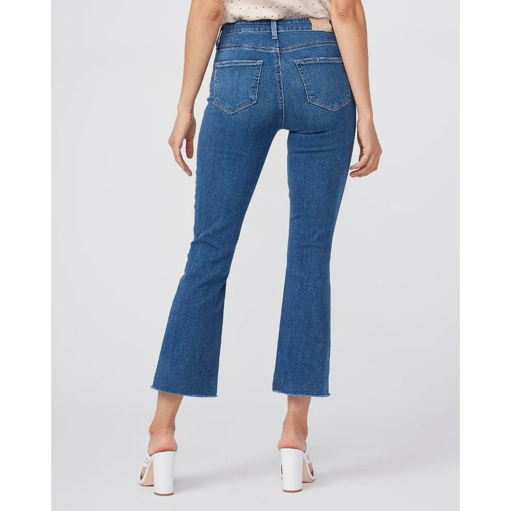 Colette Crop Flare