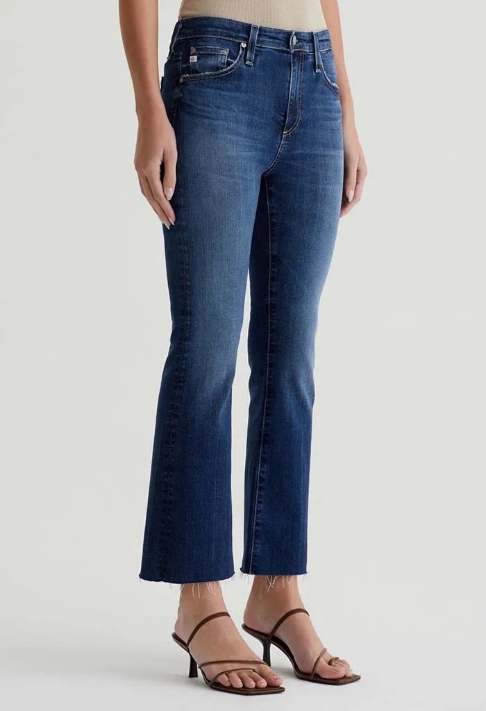 Farrah Boot Crop - 11 Years Wilmington