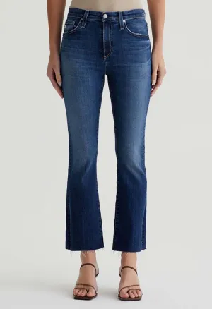 Farrah Boot Crop - 11 Years Wilmington
