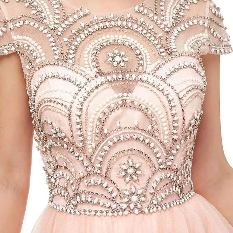 Formal Women Ball Gown/Evening Dresses