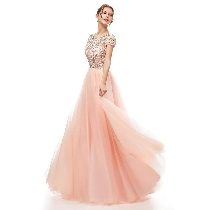 Formal Women Ball Gown/Evening Dresses