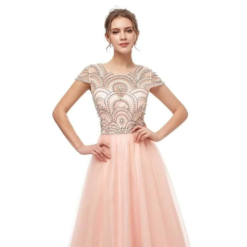 Formal Women Ball Gown/Evening Dresses