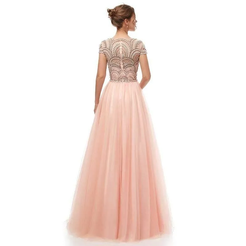 Formal Women Ball Gown/Evening Dresses