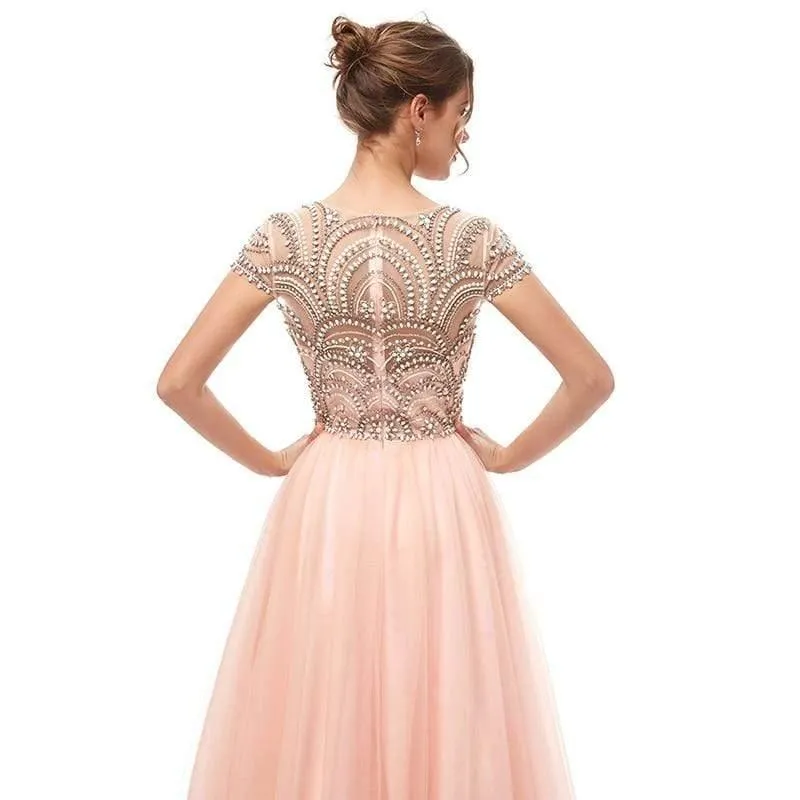 Formal Women Ball Gown/Evening Dresses
