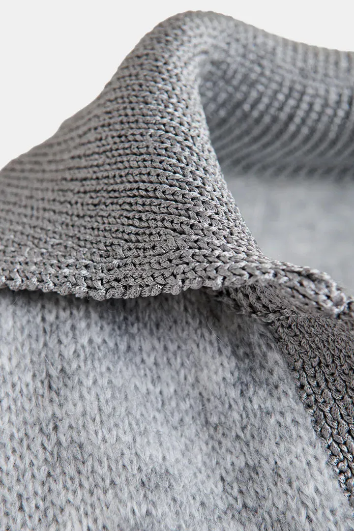 Gardien Knitted Pullover