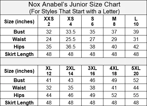 Glitter Print V-Neck Mermaid Dress by Nox Anabel R282-1