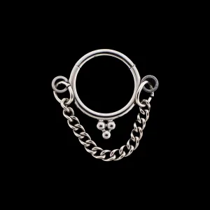 Hollace - Hinged Segment Ring
