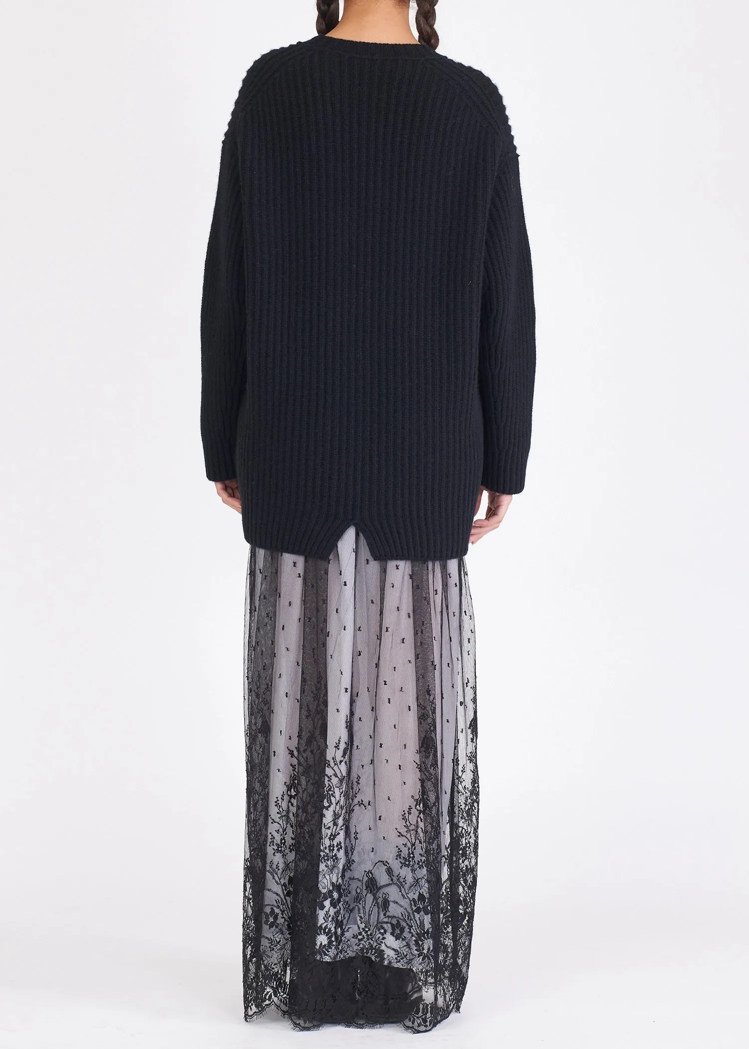 Isabel Benenato Sweater DK14
