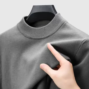 James Scott Austin Cashmere Sweater
