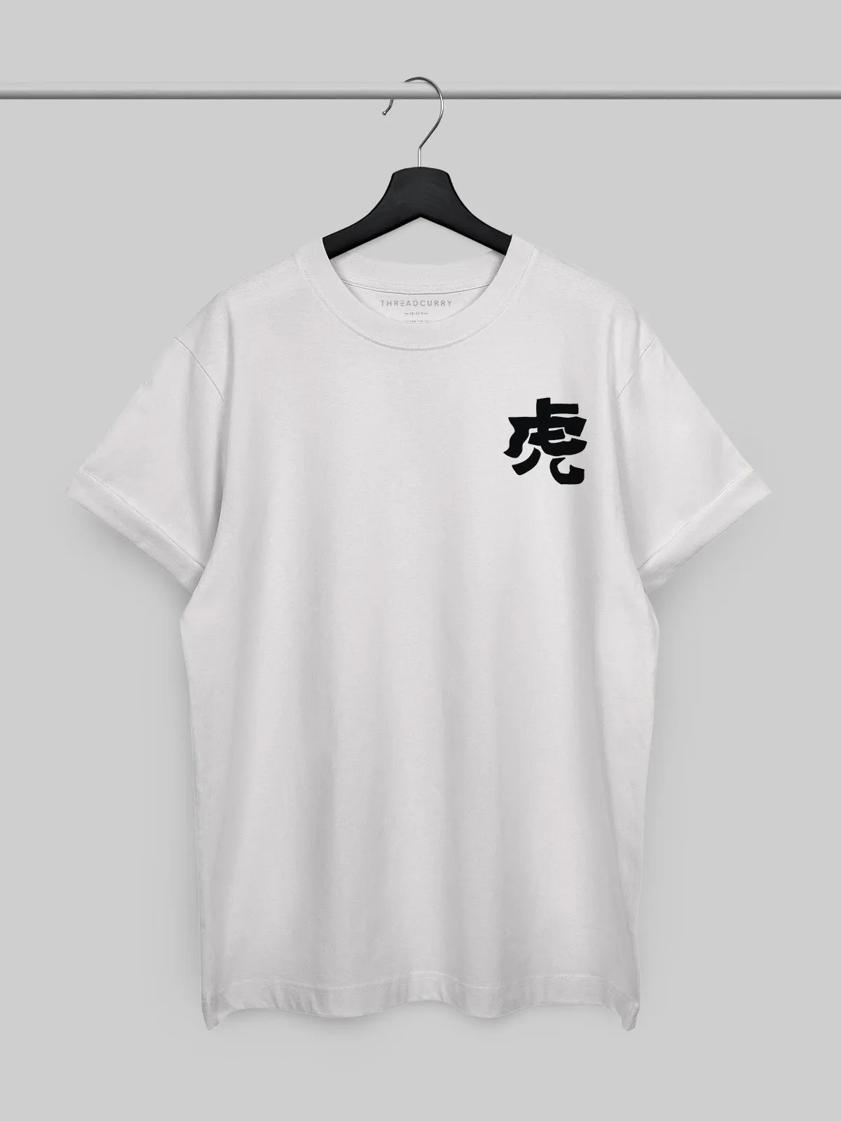Japanese Tiger Tshirt