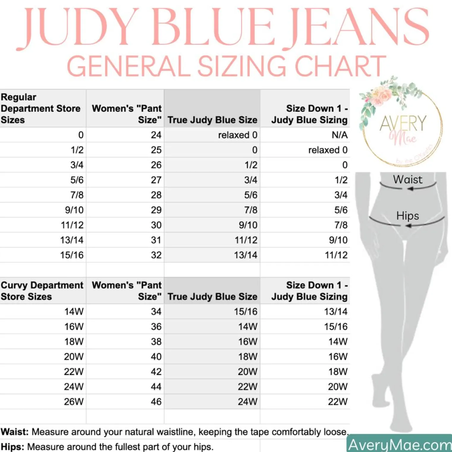 Judy Blue Cara High Rise Raw Hem Cropped Straight Leg Dark Wash Jeans
