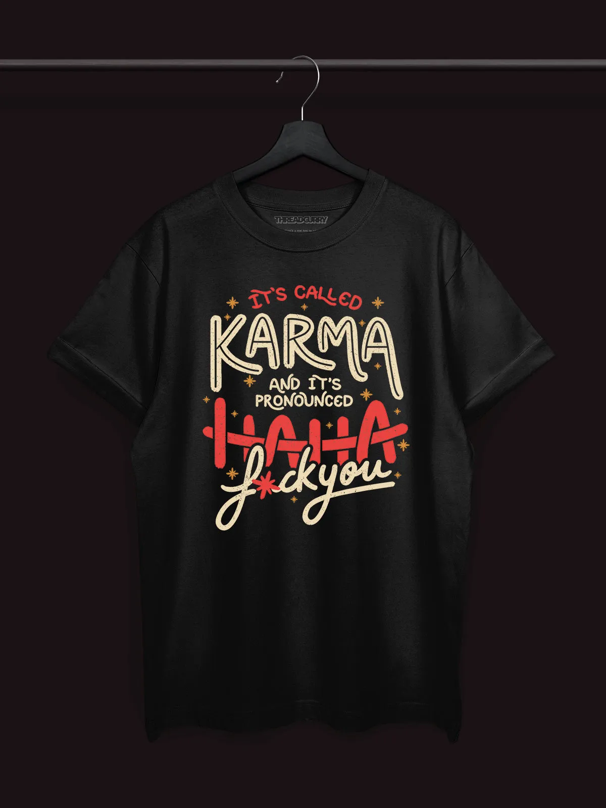 Karma Tshirt