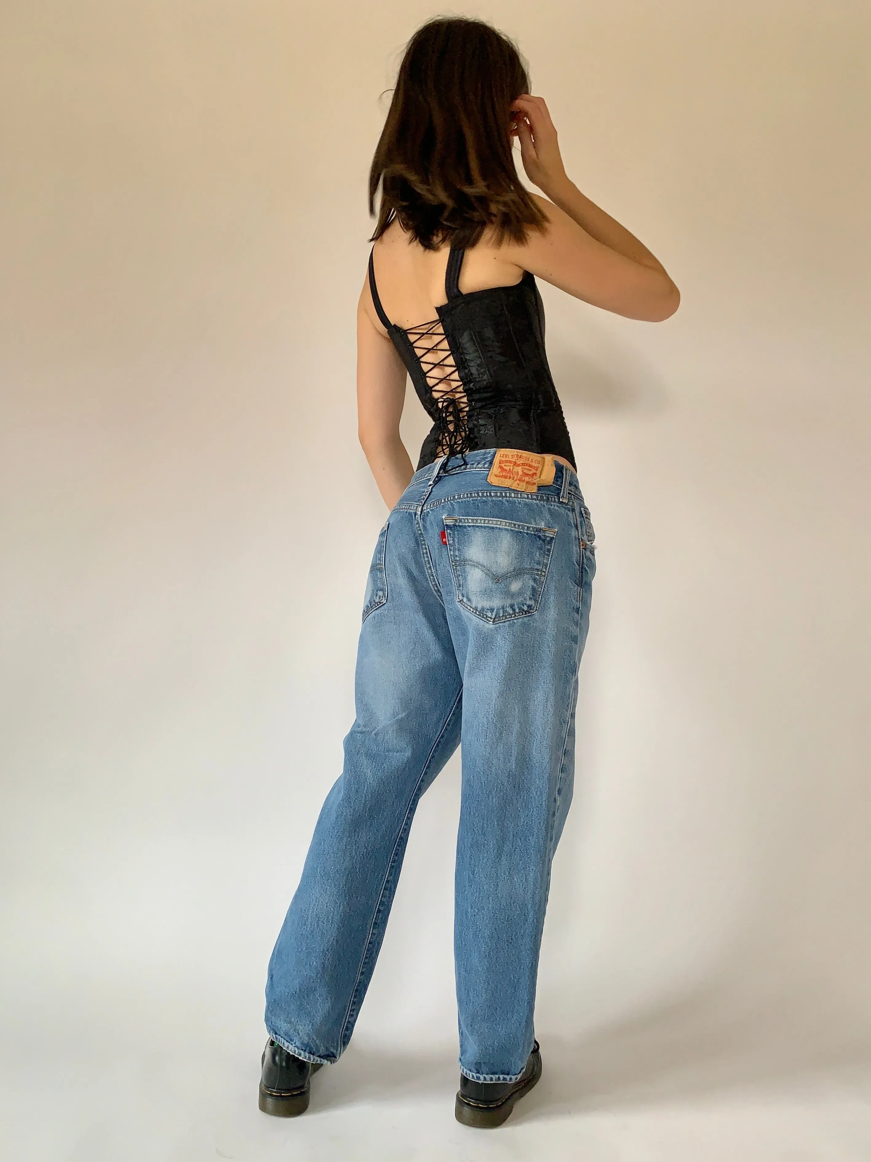 Levi’s 501 Jeans - Large