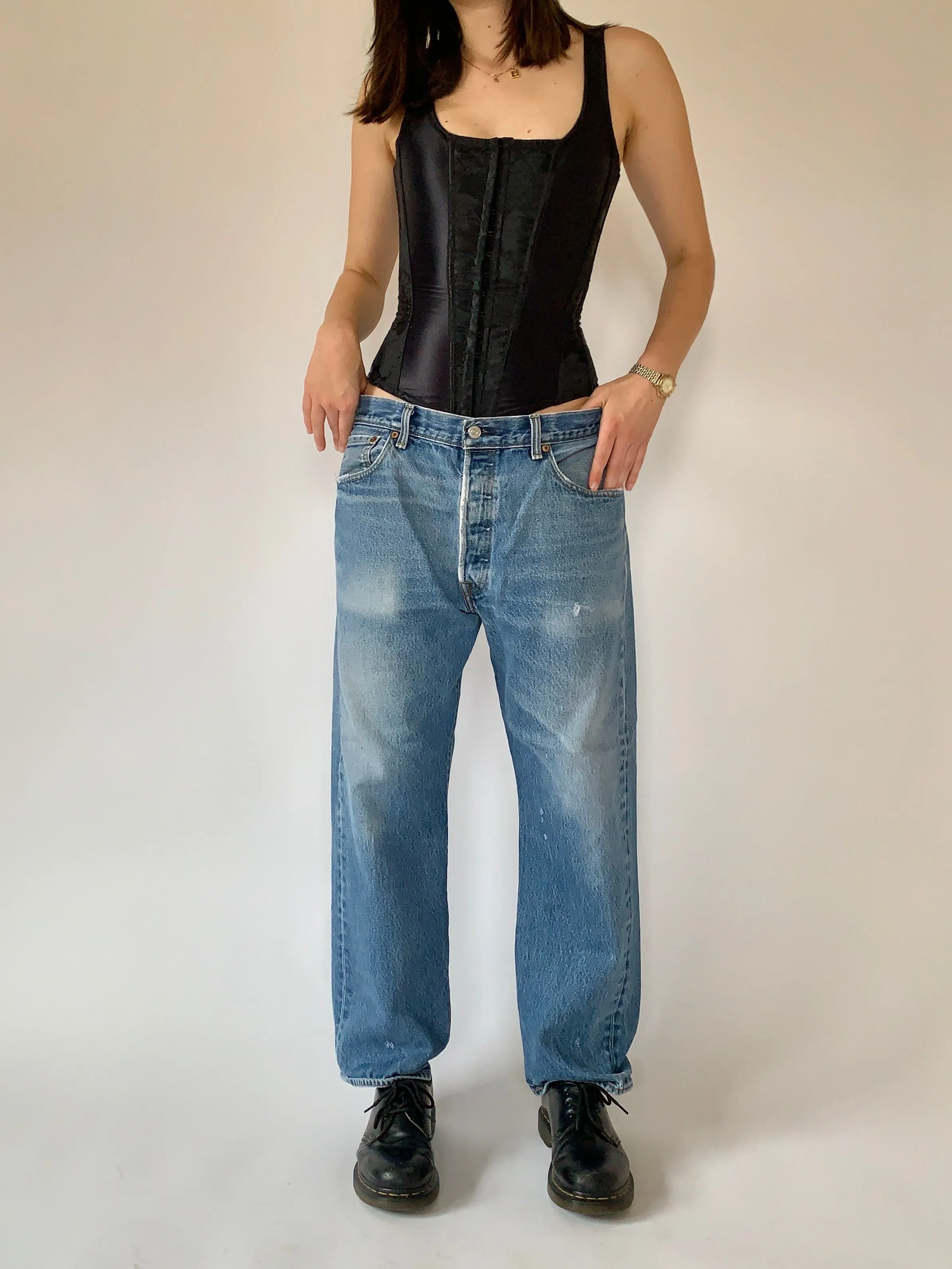 Levi’s 501 Jeans - Large