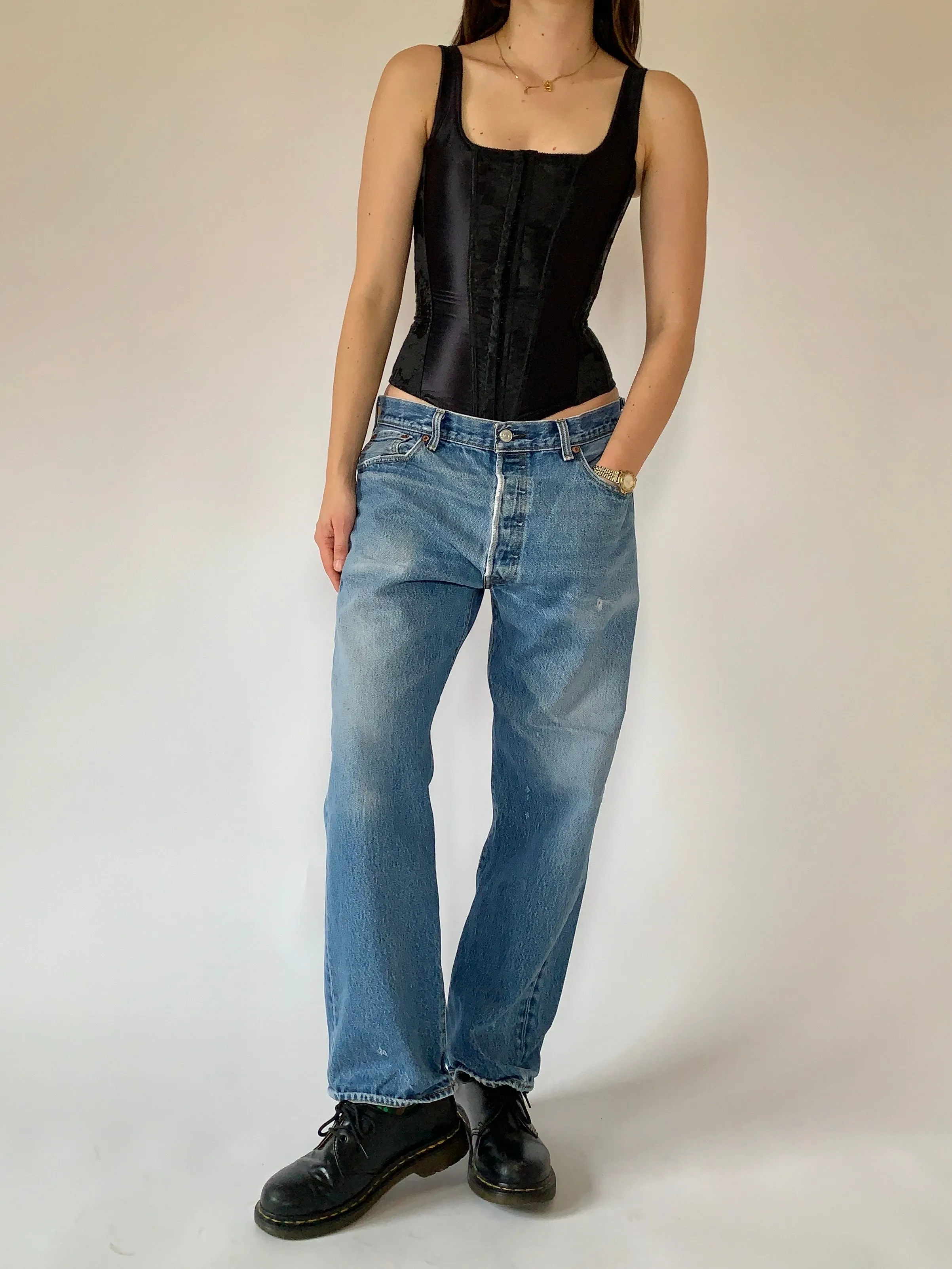 Levi’s 501 Jeans - Large