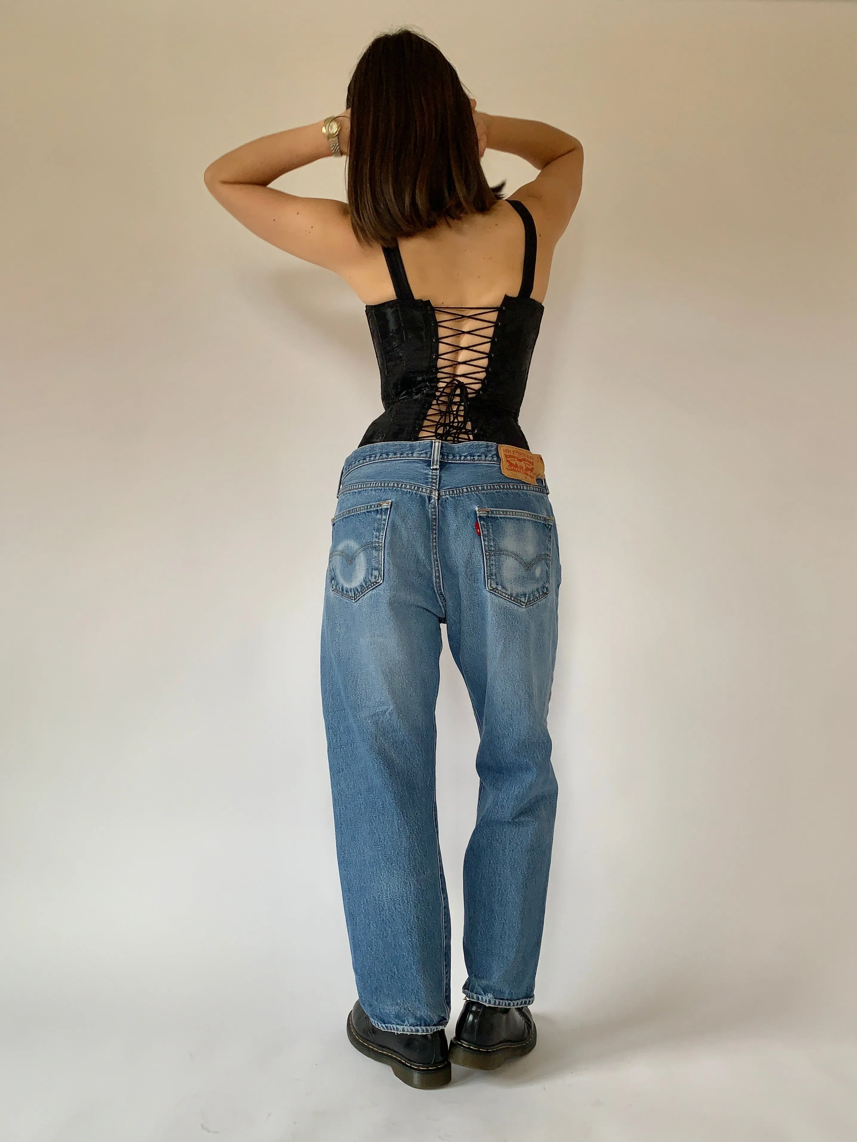 Levi’s 501 Jeans - Large