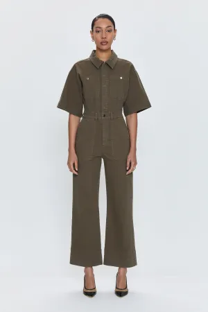 PISTOLA Bernice Utility Jumpsuit