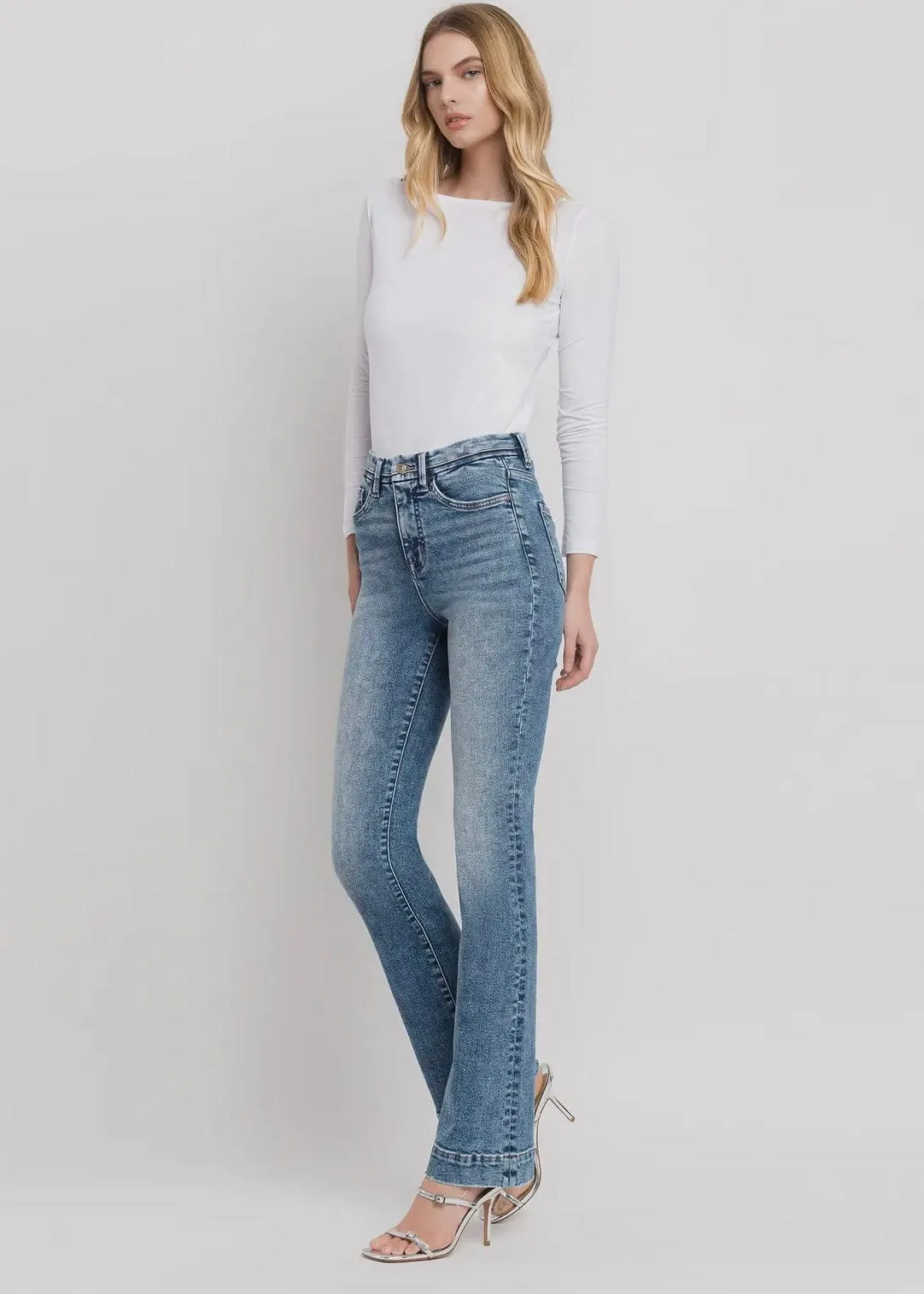 Protege HR Bootcut