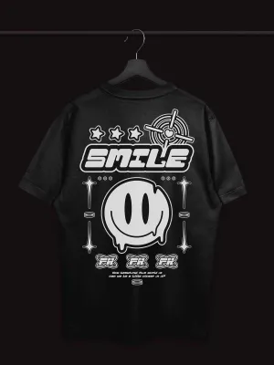 Smile Tshirt