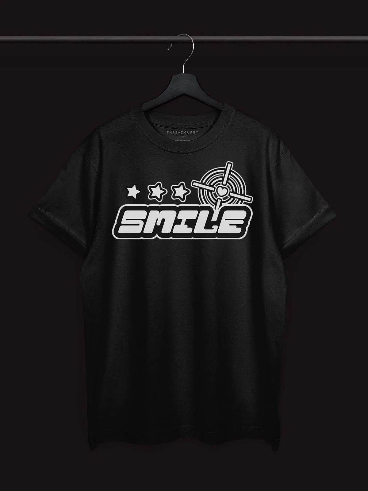Smile Tshirt