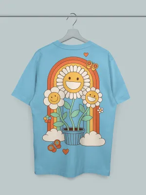 Smiley Day Tshirt