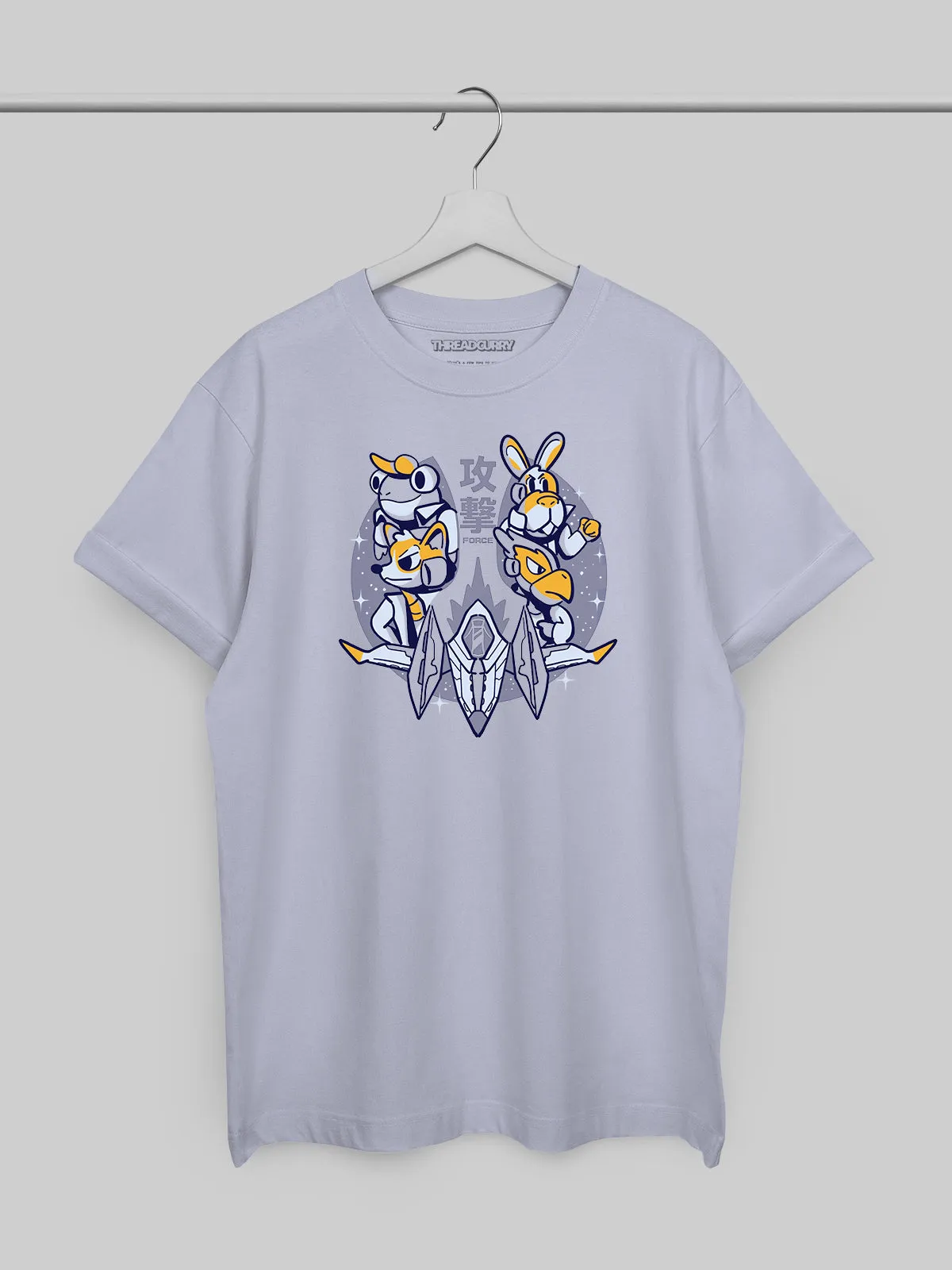 Strike Force Tshirt