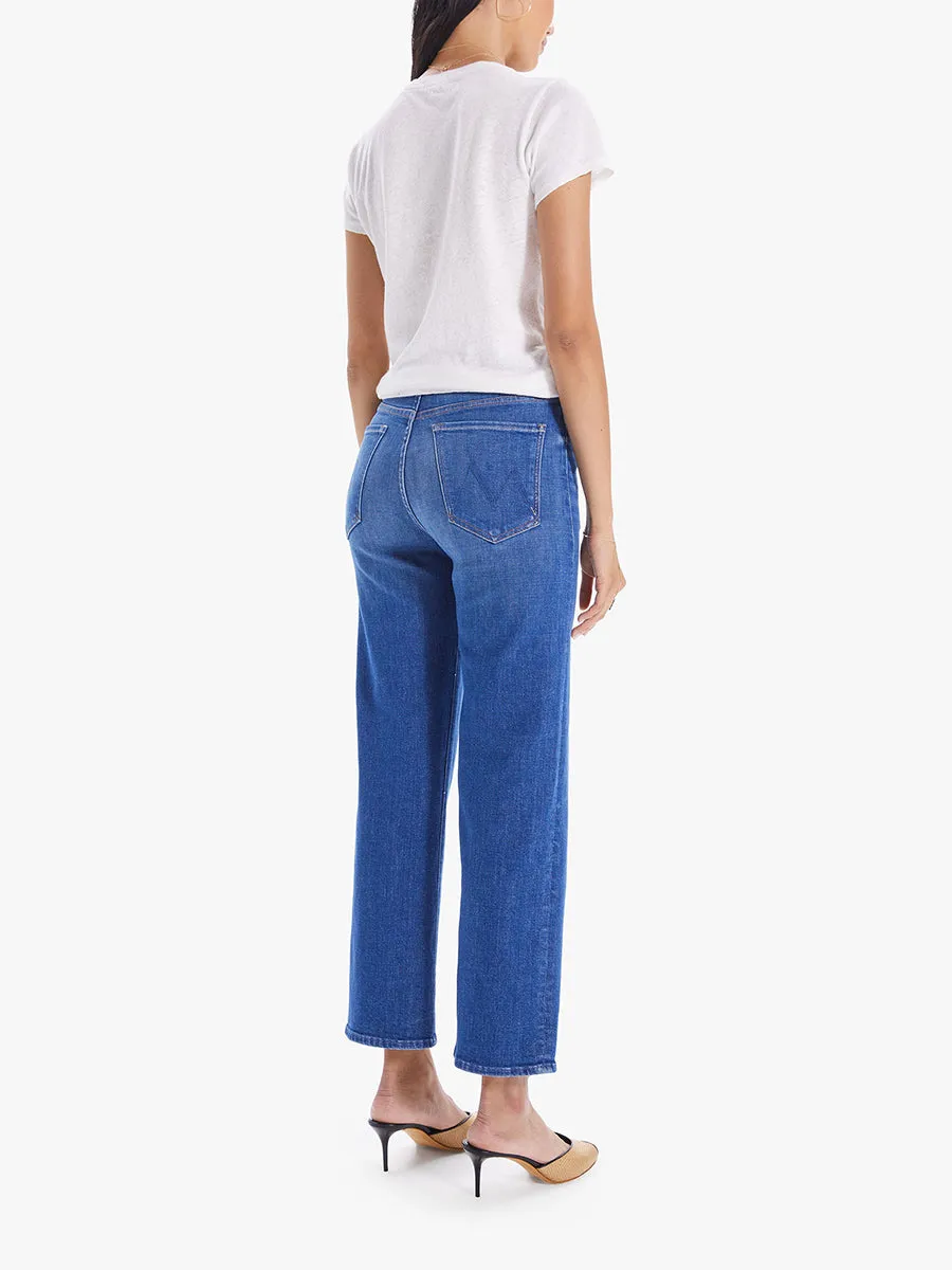 The Pixie Rambler Ankle