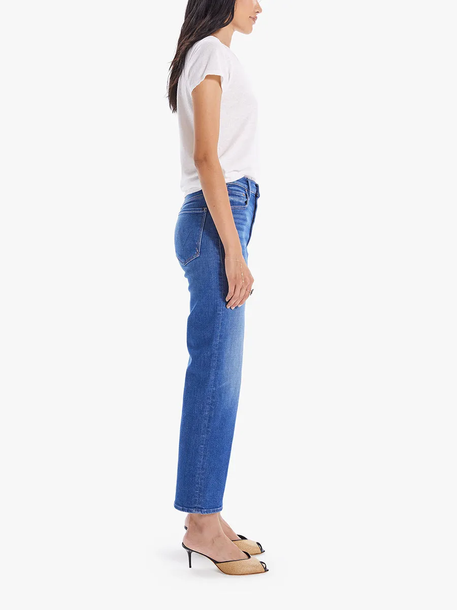 The Pixie Rambler Ankle