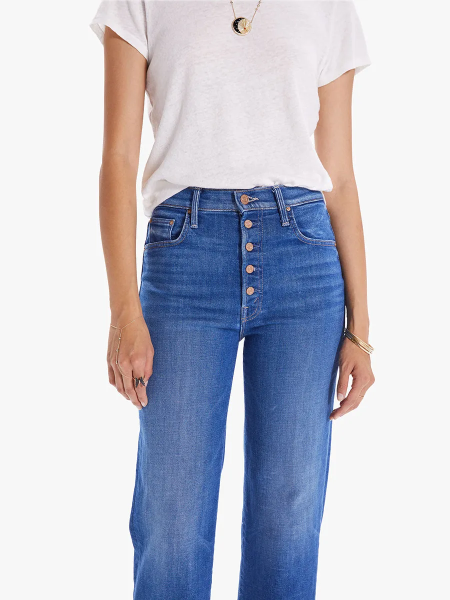 The Pixie Rambler Ankle