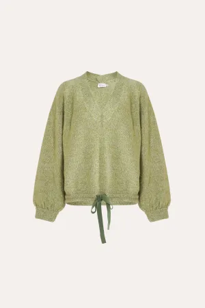 Trinity Sweater